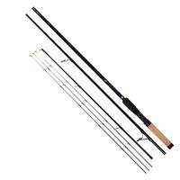 Preston Distance Master Rod 4.00 m (13&apos;2) 100 gr