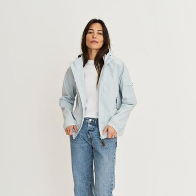 Travelin' - - Lichtblauw - Maat