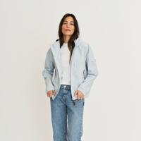 Travelin' - - Lichtblauw - Maat