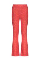 B.Nosy zomer flair broek meisjes - fabulous roze AOP - Pepper