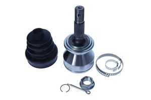 Homokineet reparatie set, aandrijfas 493103