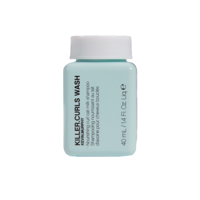 Kevin Murphy Killer.Curls Wash 40ml