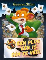 Eén plus één is één te veel (Hardback)