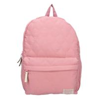 Milky Kiss rugzak sweet bliss roze Milky Kiss rugzak sweet bliss roze