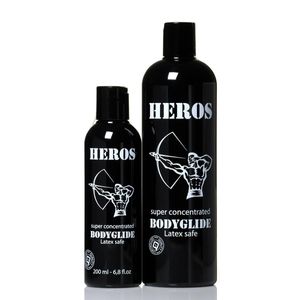 Heros Bodyglide 200ml