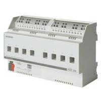 Siemens-KNX 5WG1534-1DB51 Schakelactor