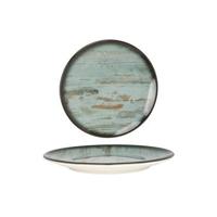 Bonna Dinerbord - Madera - Porselein - 30 cm - set van 6