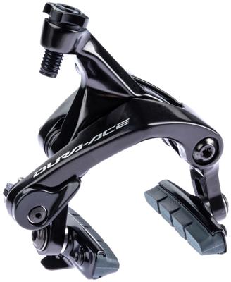 SHIMANO racerem "dura ace br-9200"