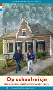 Op schoolreisje (Paperback)