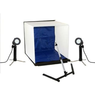 Falcon Eyes Opvouwbare Opnamebox PBK-40AB-2LS 40x4