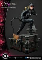 DC Comics Statue 1/3 Catwoman 69 Cm