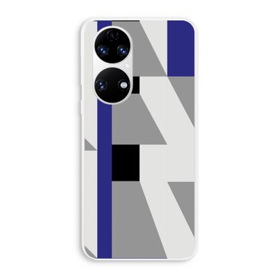 Gestalte 2: Huawei P50 Transparant Hoesje