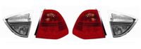Achterlicht set SET0658932