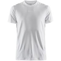 Craft Essence slim hardloopshirt SS wit heren