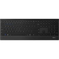 Toetsenbord - RAPOO - E9500M - AZERTY