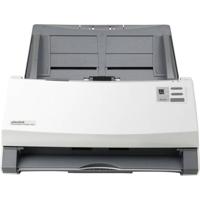 Plustek SmartOffice PS406U Plus Documentscanner duplex A4 600 x 600 dpi 40 pag./min., 80 Beelden/min USB