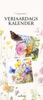 Verjaardagskalender lang marjolein bastin 14x34