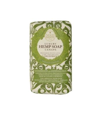 Nesti Dante luxury hemp zeep 250gr.