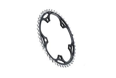 Miche Supertype Kettingblad 9/10V BCD 74mm - Zwart
