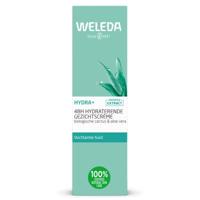 Weleda Gezichtscreme hydraterend 48H