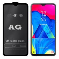 AG matte Frosted volledige dekking gehard glas voor Galaxy A70