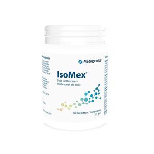 Metagenics Isomex 30 Tabletten