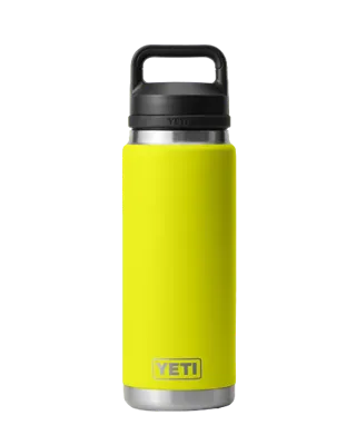 Yeti Rambler Chug Isolatiebeker (760 ml)