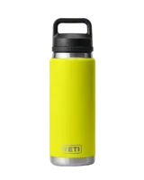 Yeti Rambler Chug Isolatiebeker (760 ml)