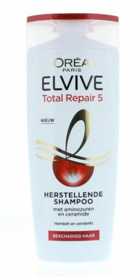 Elvive Shampoo total repair