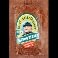 Josef Dettelbacher Gegrild Gehakt 250 g bij Jumbo
