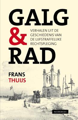 Galg & rad (Paperback)