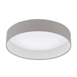 Eglo Led plafondlampPalomaro 1 40cm taupe - 96539