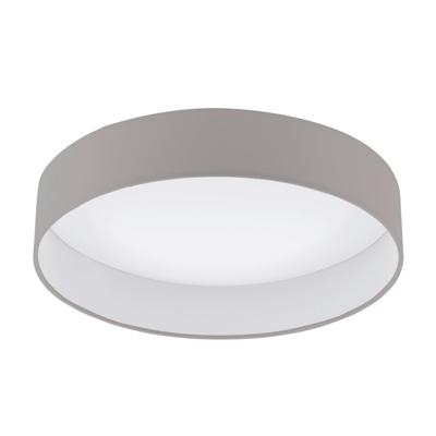 Eglo Led plafondlampPalomaro 1 40cm taupe - 96539