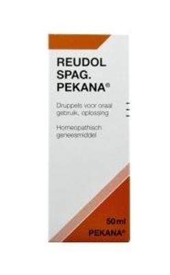 Reudol spag (apo rheum)