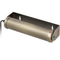 ETH WandlampRondo brons - 05-WL1351-02