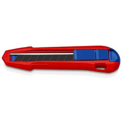 KNIPEX CutiX Universele mes stanleymes
