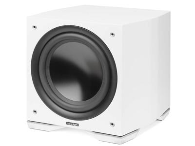 Paradigm Defiance S10 subwoofer wit