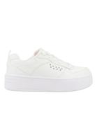 Skechers Court High - Color Zone 310197L/WHT Wit-29 maat 29