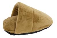 Foeiii snuggle sleeper pluche slaapzak 60x45x28 cm