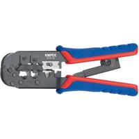 KNIPEX KNIPEX Krimptang voor Western-stekkers 975110