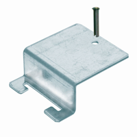 GB RB-spijkerplaat 85x40x30 95x3 hulsnagel 8x50 | 50 stuks - 17710130 - thumbnail