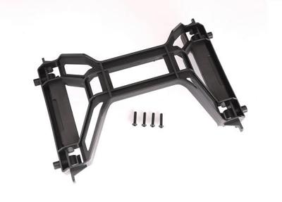 Traxxas - Cross brace, body (with clipless latches)/ 3x15 BCS (4) (TRX-7414)