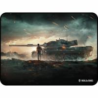 Muismat Yenkee CRUISER - YPM WT47 Zwart