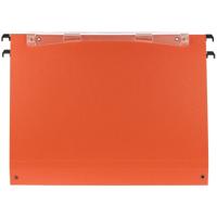 Esselte hangmappen voor laden Uniscope tussenafstand 365 mm, bodem 30 mm, met haken, pak van 50 stuks