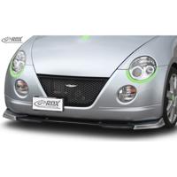 Voorspoiler Vario-X Daihatsu Copen (PU) RDVDA01 Voorspoiler Vario-X Daihatsu Copen (PU) RDVDA01