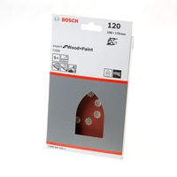 Schuurbladenset 100x170mm k120 - thumbnail