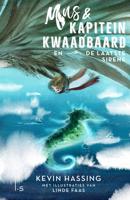 Mus & kapitein Kwaadbaard en De laatste sirene Mus & kapitein Kwaadbaard en De laatste sirene