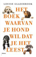 Het boek waarvan je hond wil dat je het leest - Louise Glazebrook - ebook - thumbnail