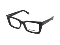 Brillen met correctie Saint Laurent SL 554 001