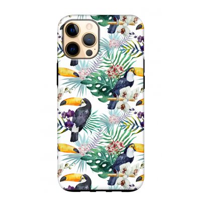 Tukans: iPhone 12 Pro Max Tough Case